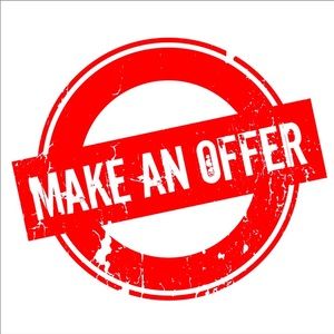 Make an offer